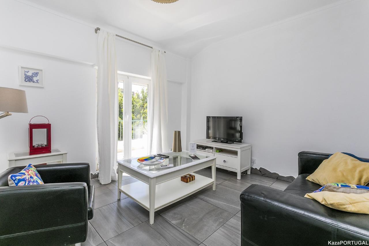 Santo Andre Terrace Apartamento Lisboa Exterior foto