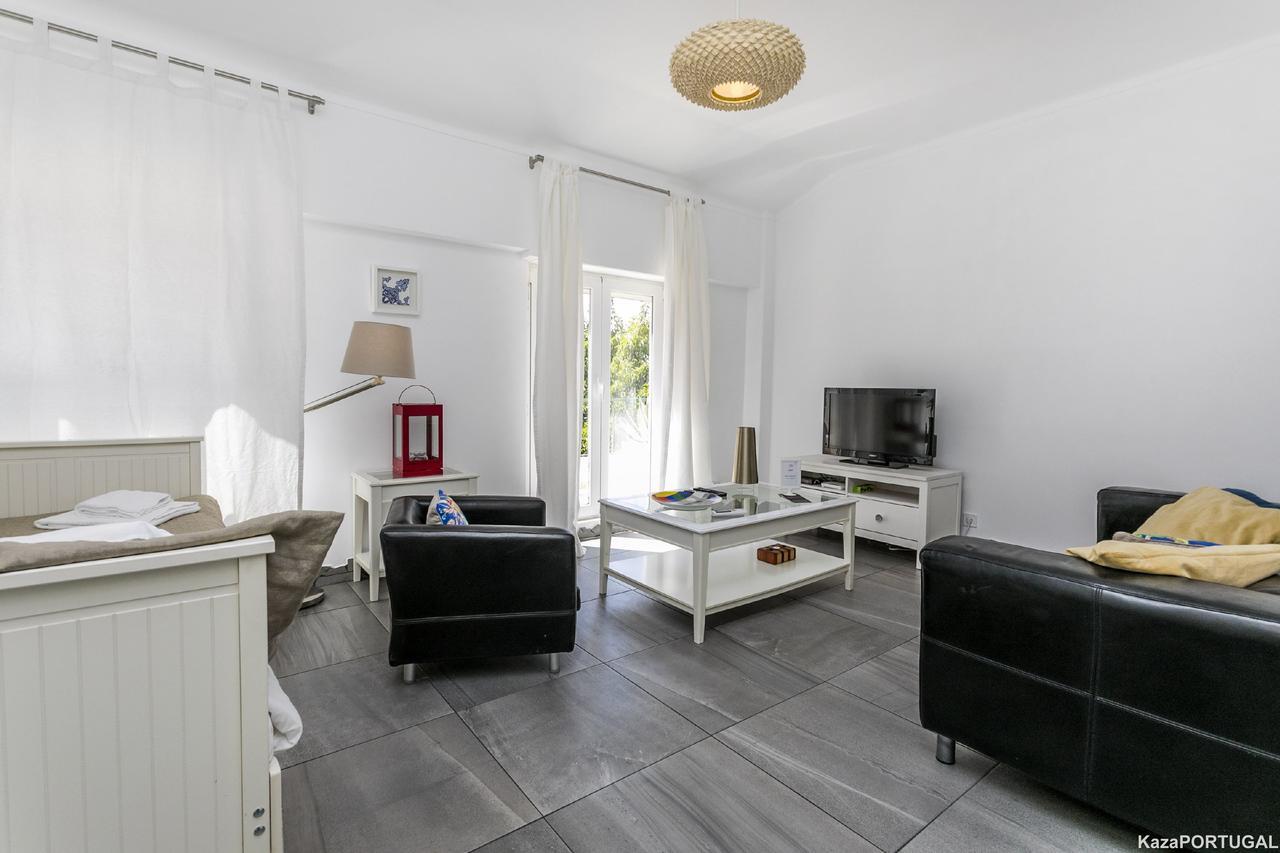 Santo Andre Terrace Apartamento Lisboa Exterior foto